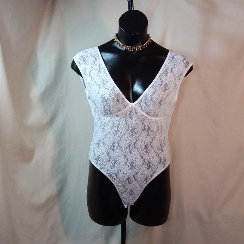 Cinema Body Suit